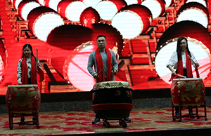 2020年年会，，，，，，，，相亲相爱 赢在未来